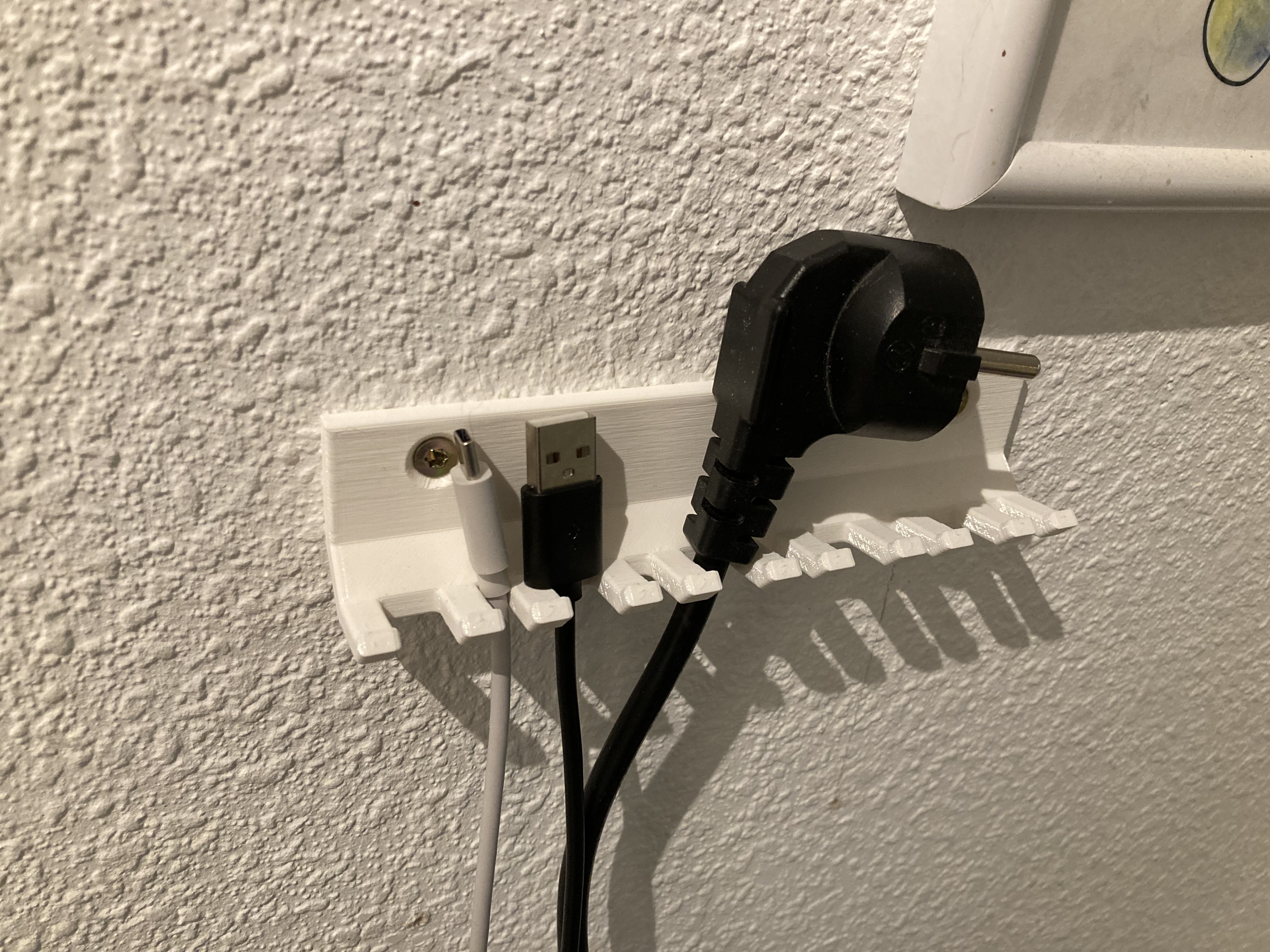 Cableholder — miniatura 3
