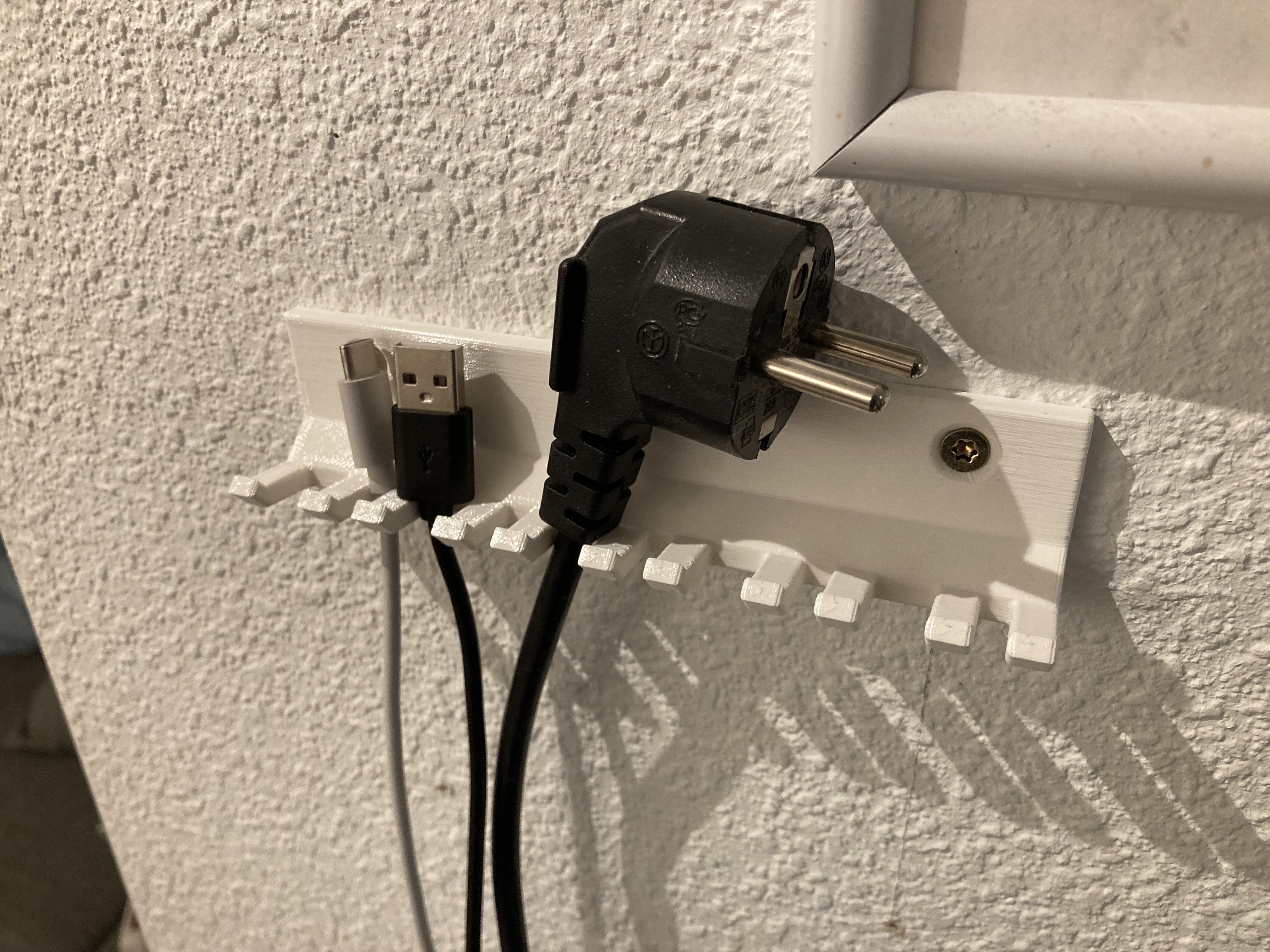 Cableholder — miniatura 2