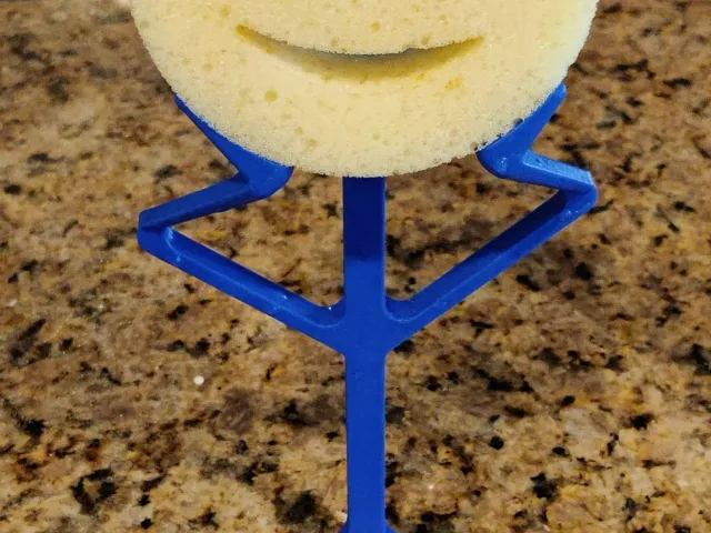 Scrub Daddy holder