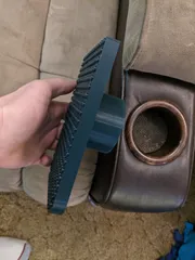 Recliner Tray Cupholder Adapter