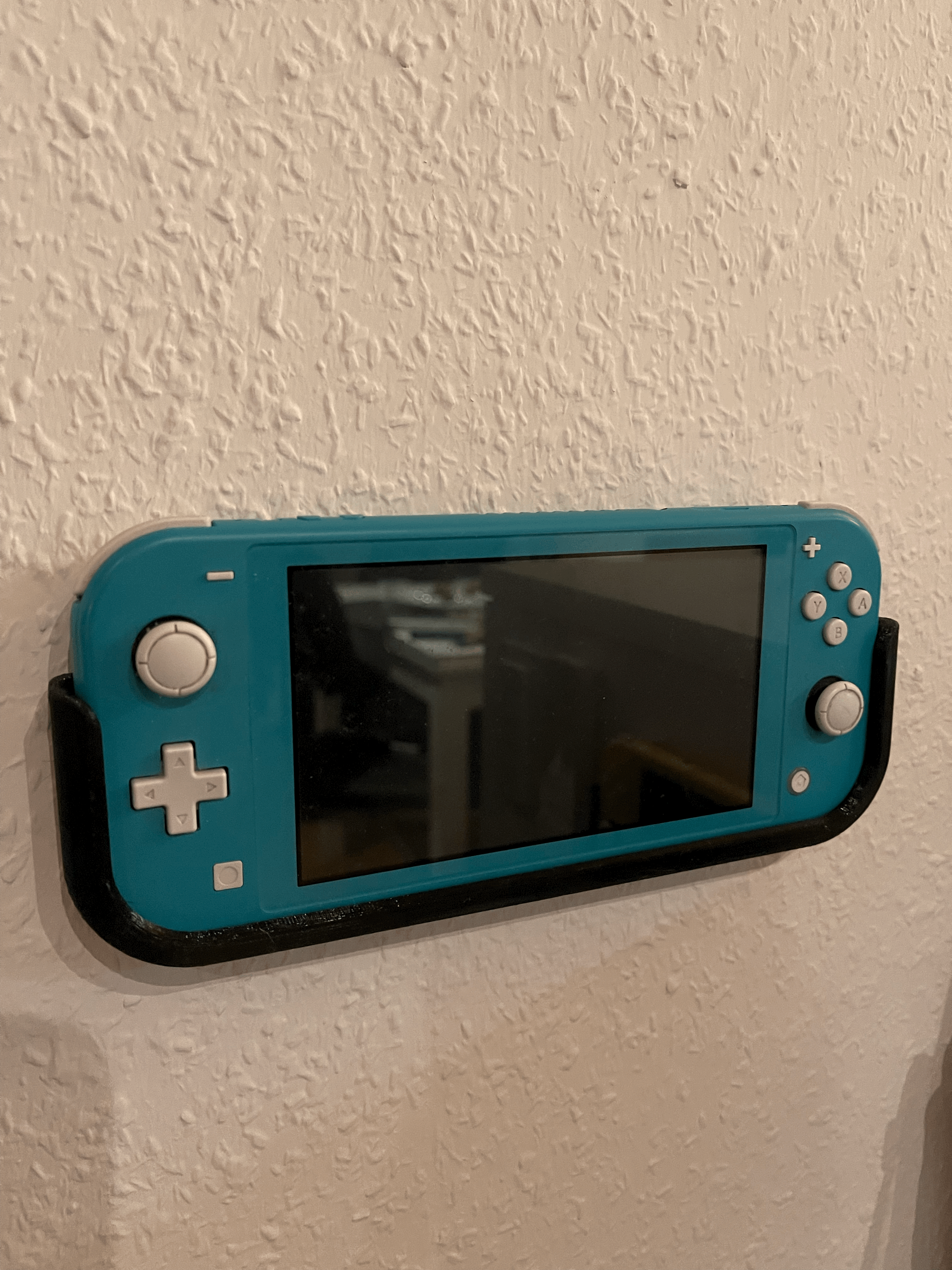 Nintendo Switch Lite Wallmount