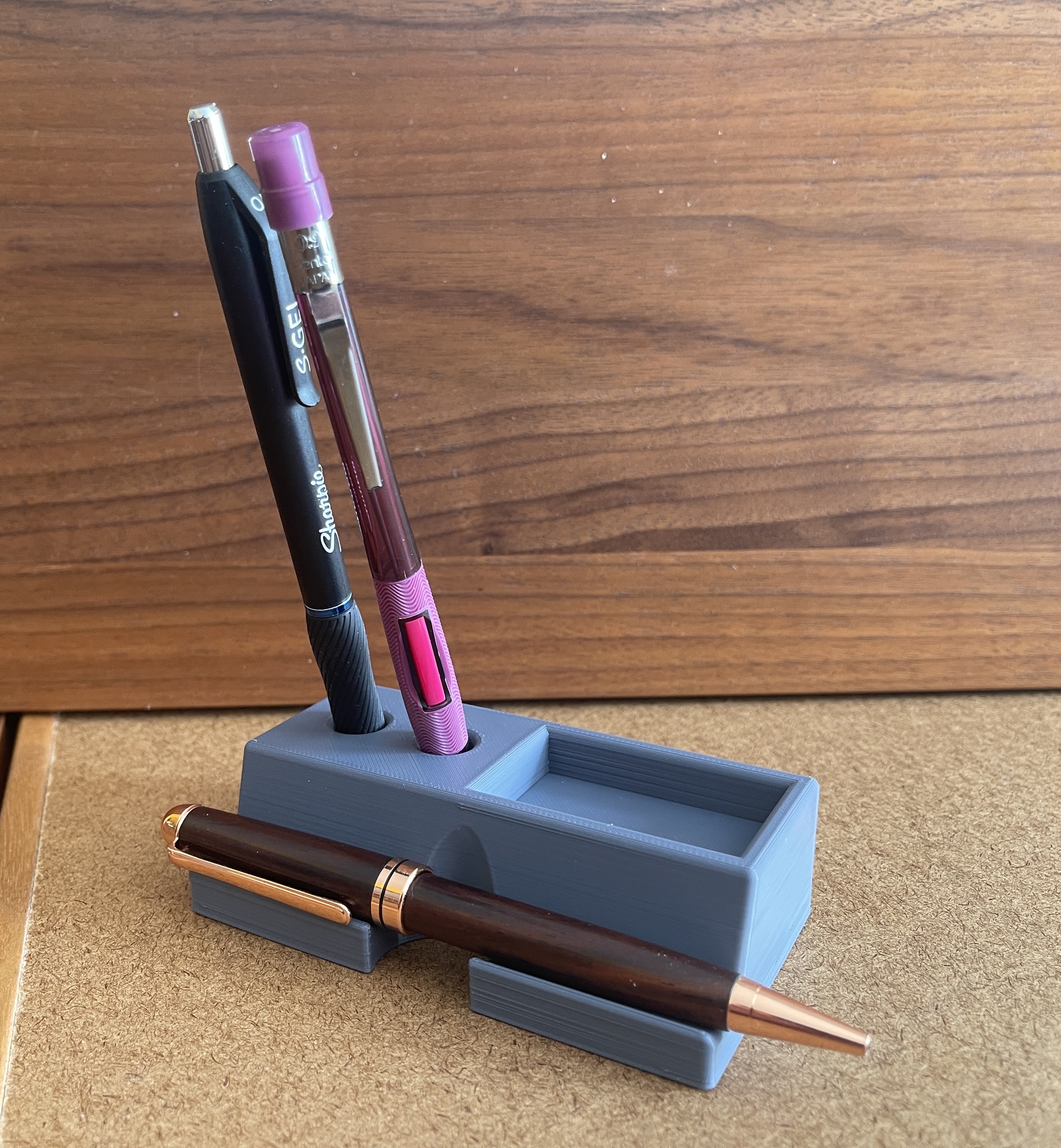 Writing Organizer