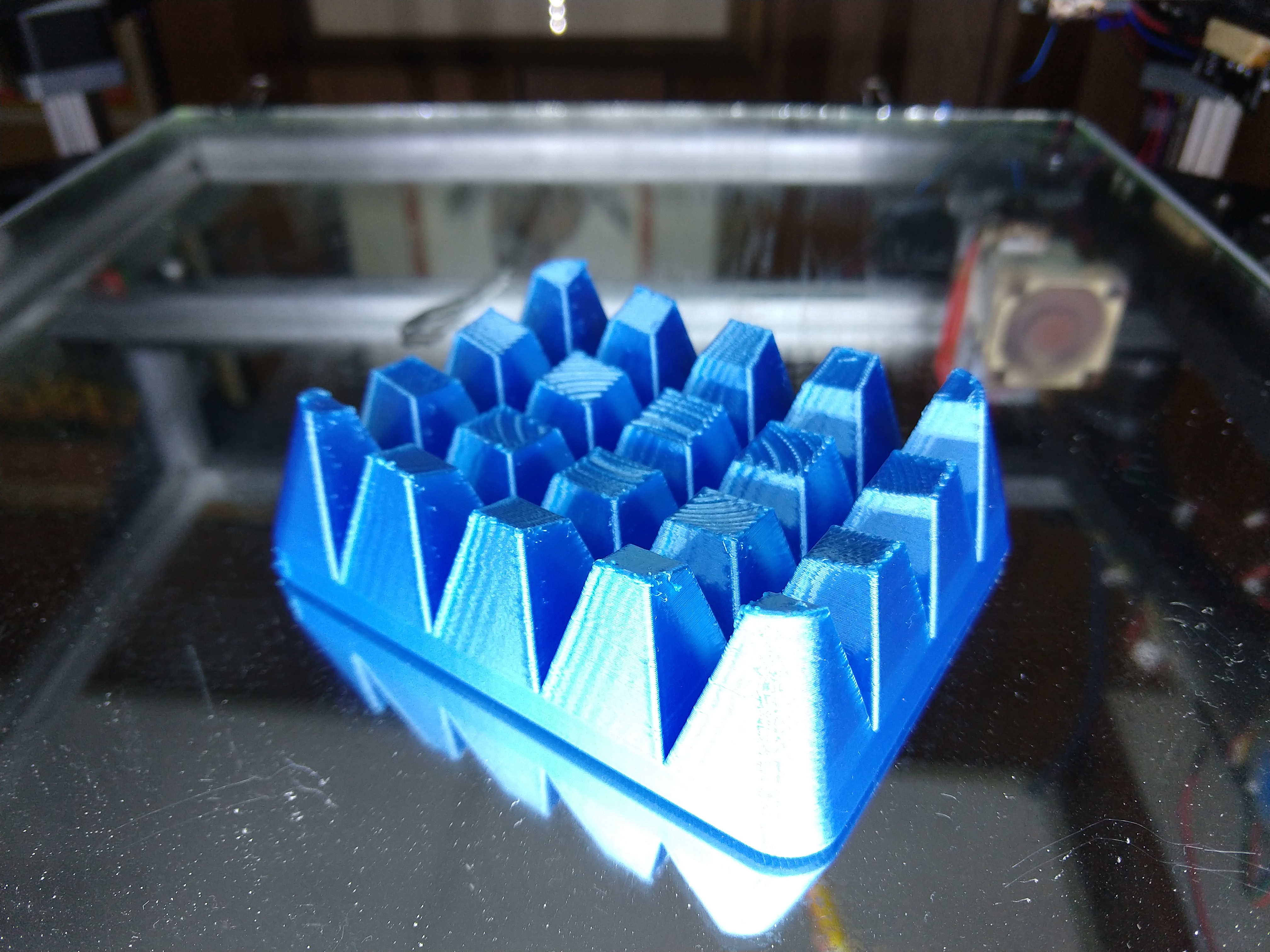 Soap Dish - No Soak