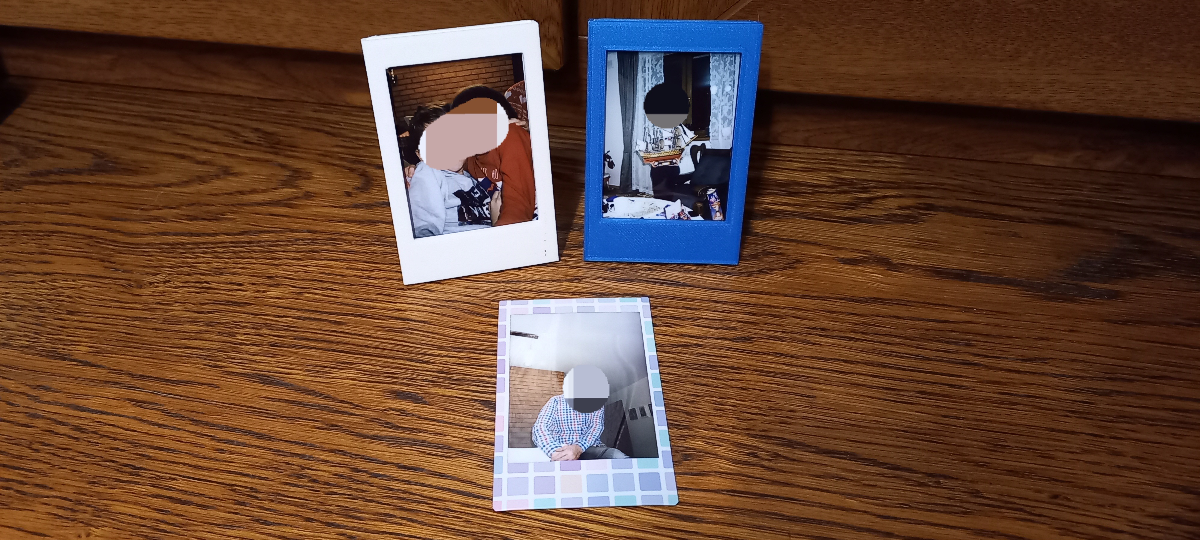 Photo frame - instax mini