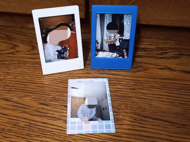 Photo frame - instax mini