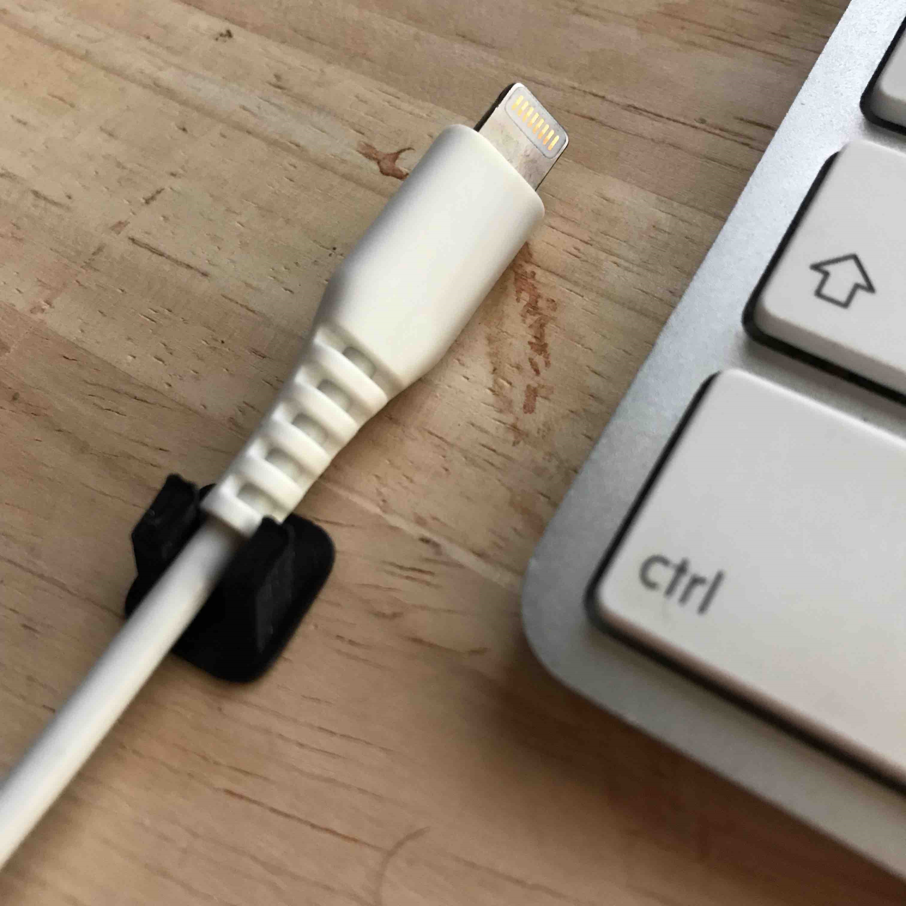 Cable Holder