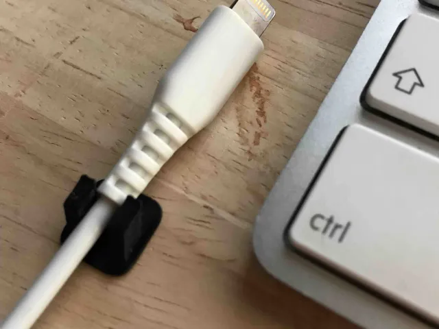 Cable Holder