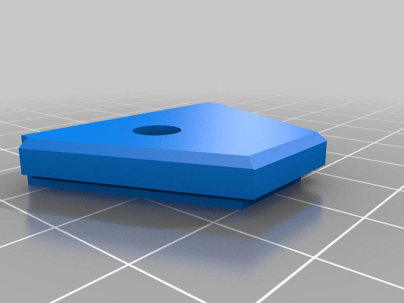 Miniatura 5 do modelo 3D Case for Electronic Load 15W