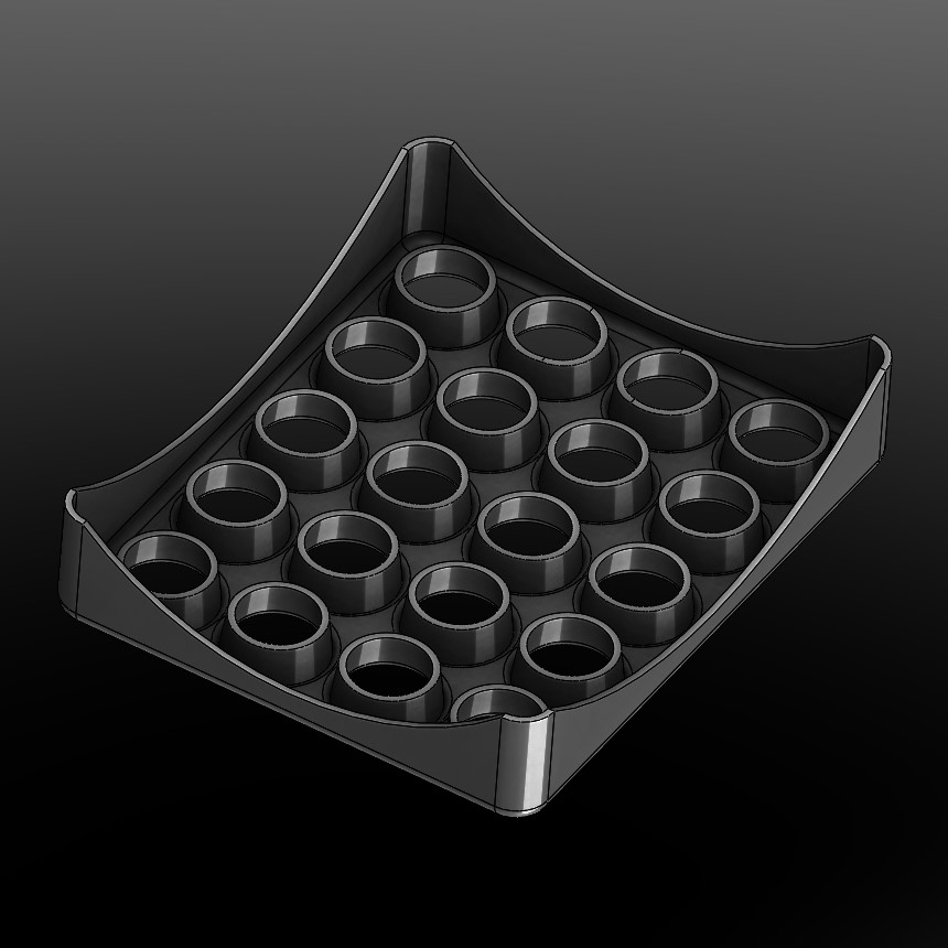 Collets holder — thumbnail 2