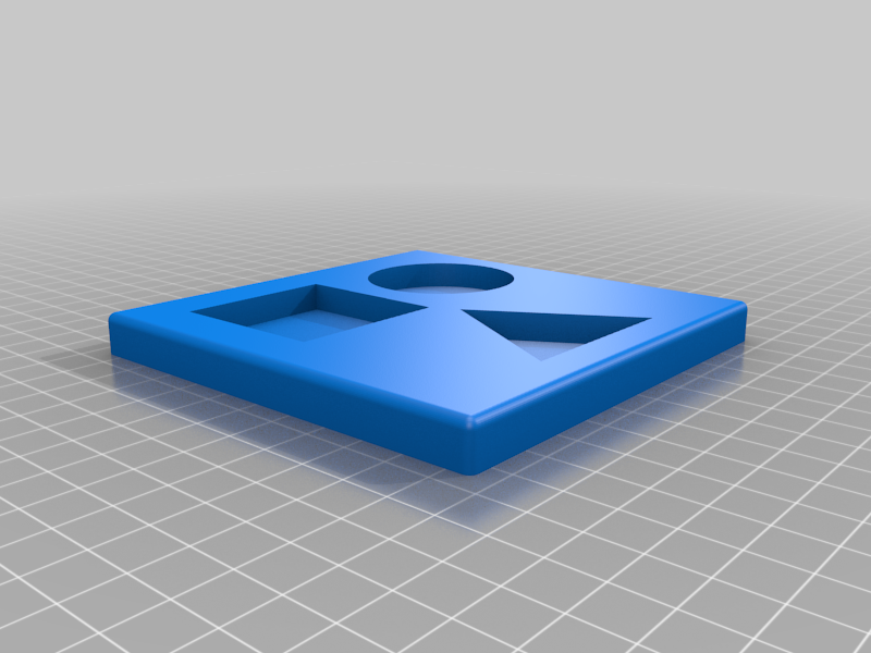 Miniatura 7 do modelo 3D Kids Learning Toy