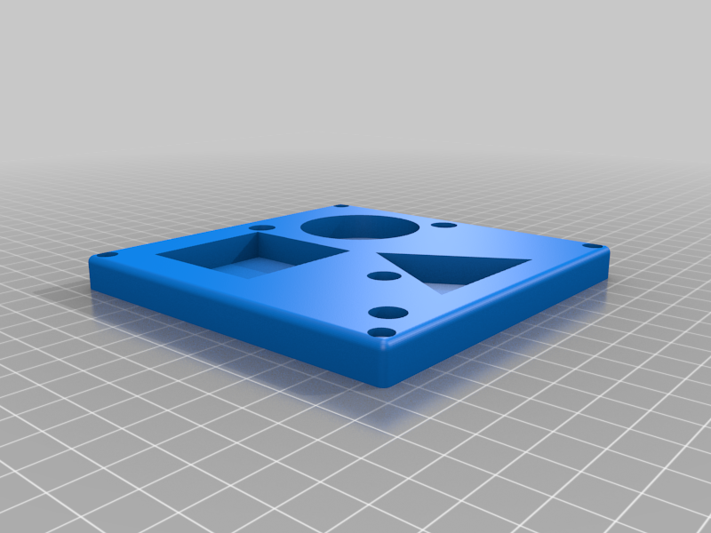 Miniatura 6 do modelo 3D Kids Learning Toy