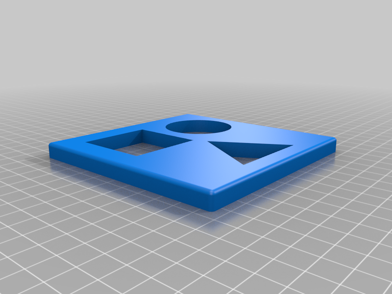Miniatura 10 do modelo 3D Kids Learning Toy
