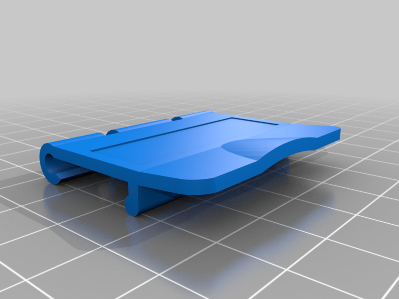 SnapHinges for ToolBoxes (Assortment) — thumbnail 8