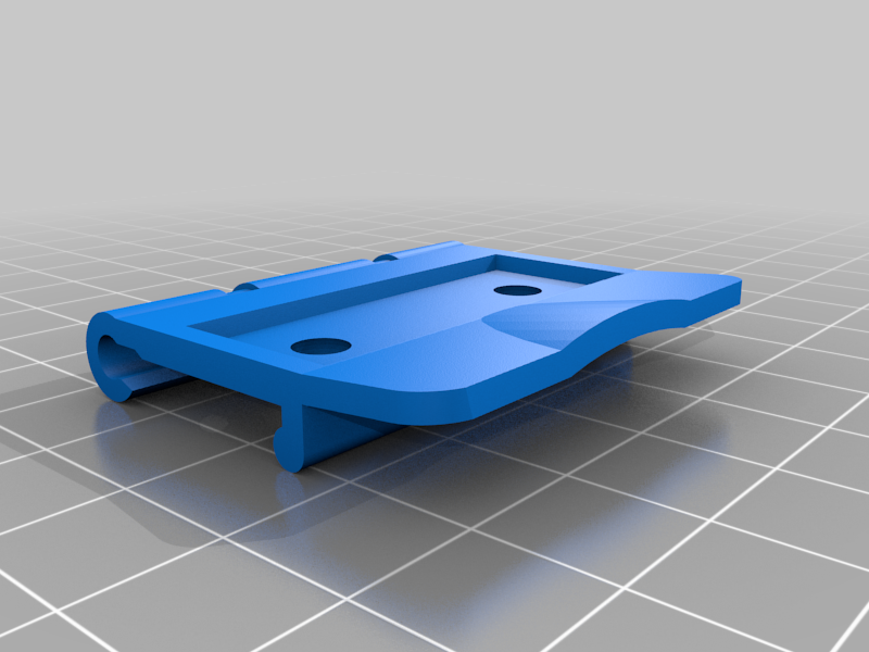 SnapHinges for ToolBoxes (Assortment) — thumbnail 9