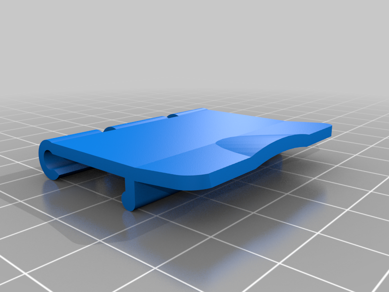 SnapHinges for ToolBoxes (Assortment) — thumbnail 10
