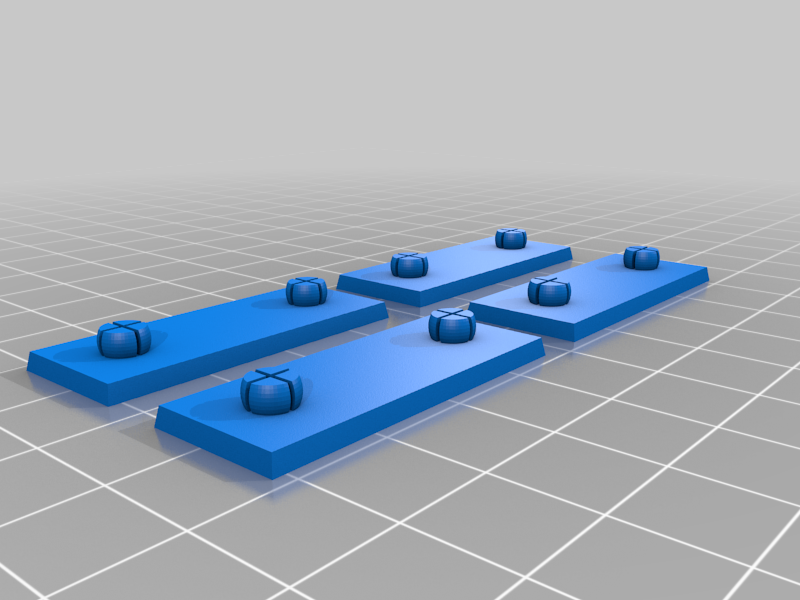 SnapHinges for ToolBoxes (Assortment) — thumbnail 14