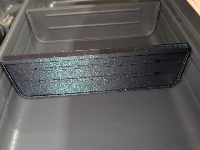 Divider for Kitchen Drawers