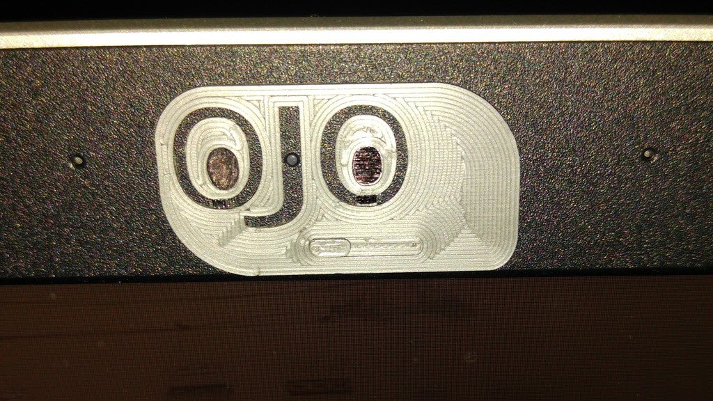 Tapa camara portatil