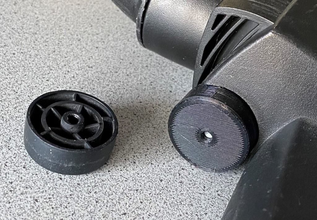 Replacement wheel for dirt devil vacuum cleaner by tritschi download