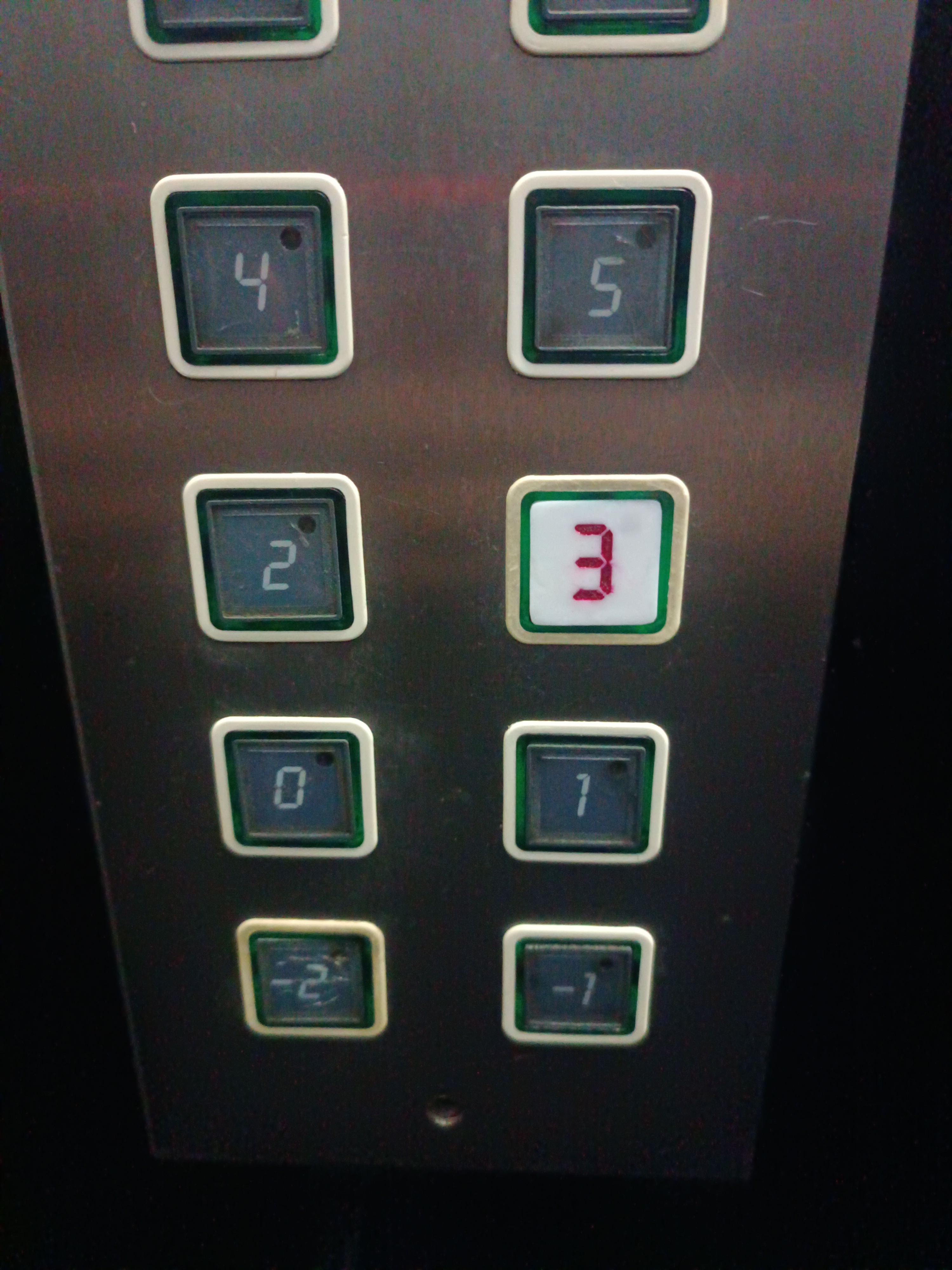 Elevator Button — thumbnail 9