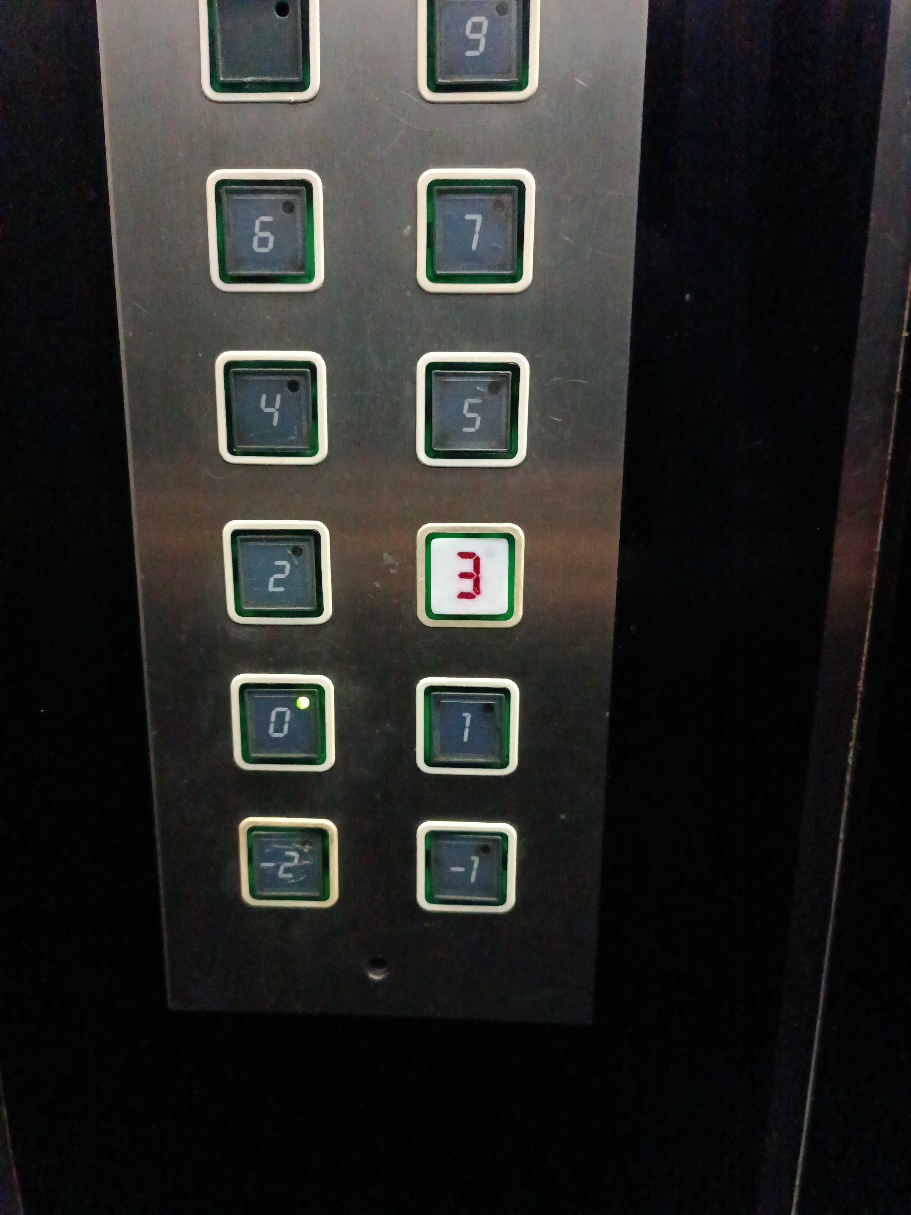Elevator Button — thumbnail 6