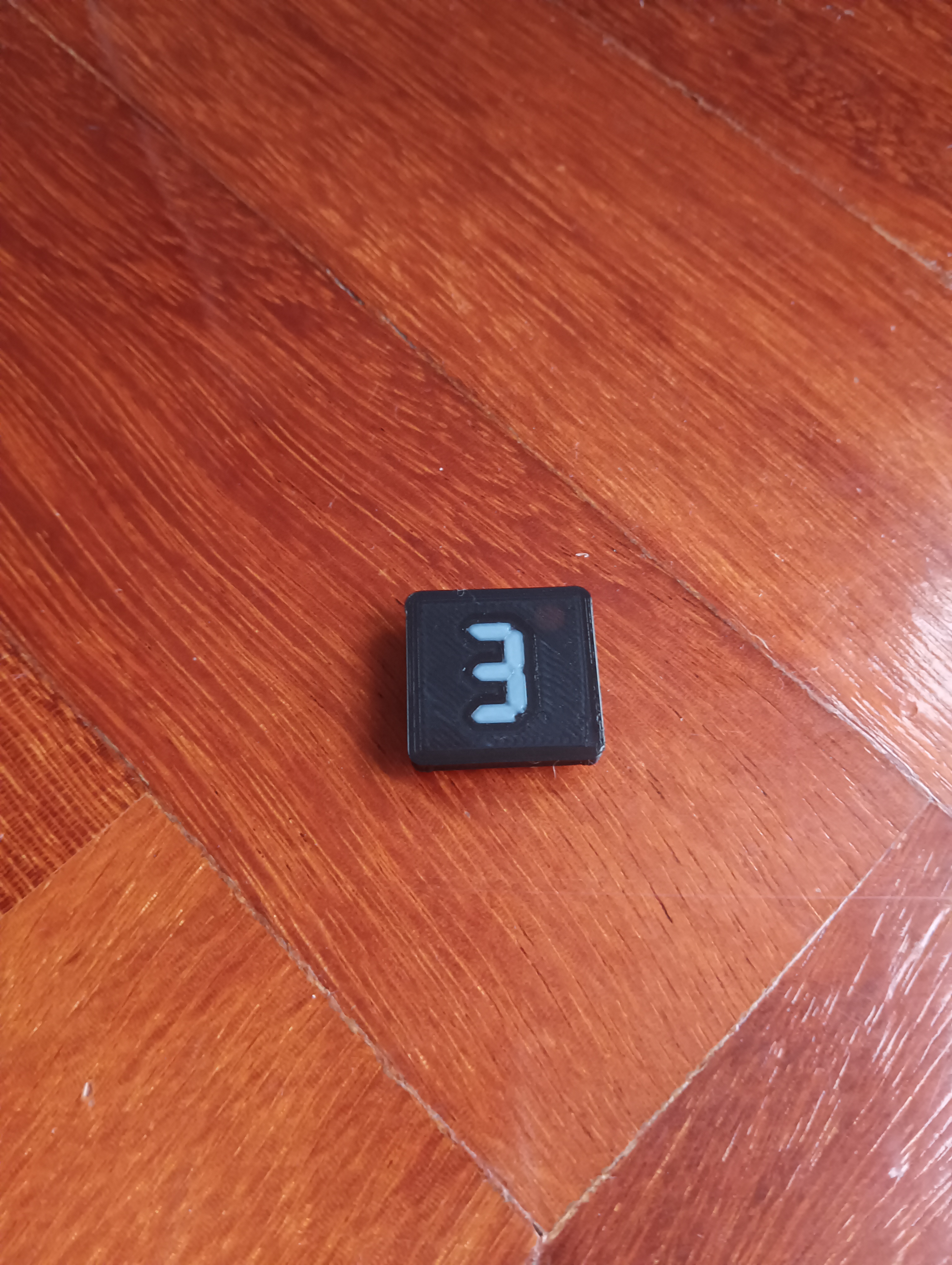 Elevator Button — thumbnail 11