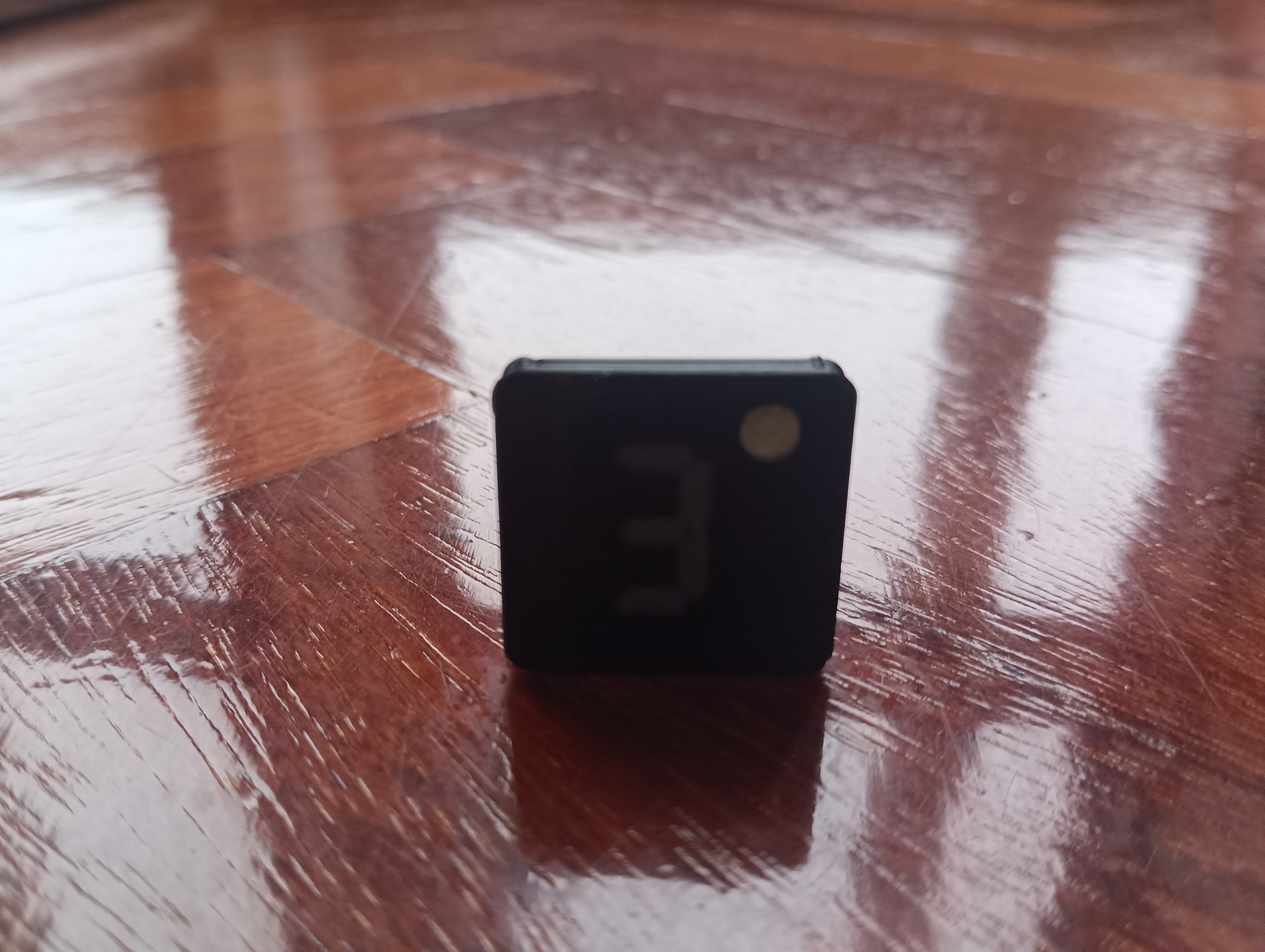 Elevator Button — thumbnail 8