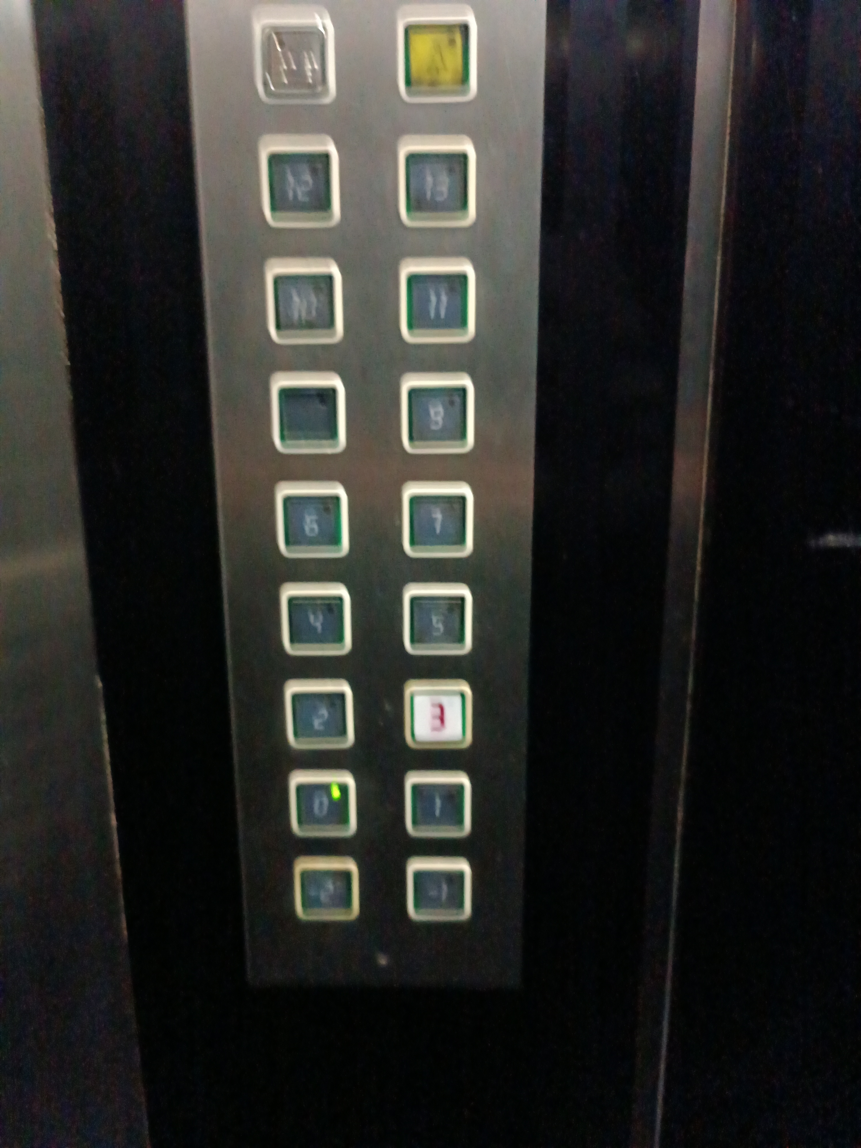 Elevator Button — thumbnail 14