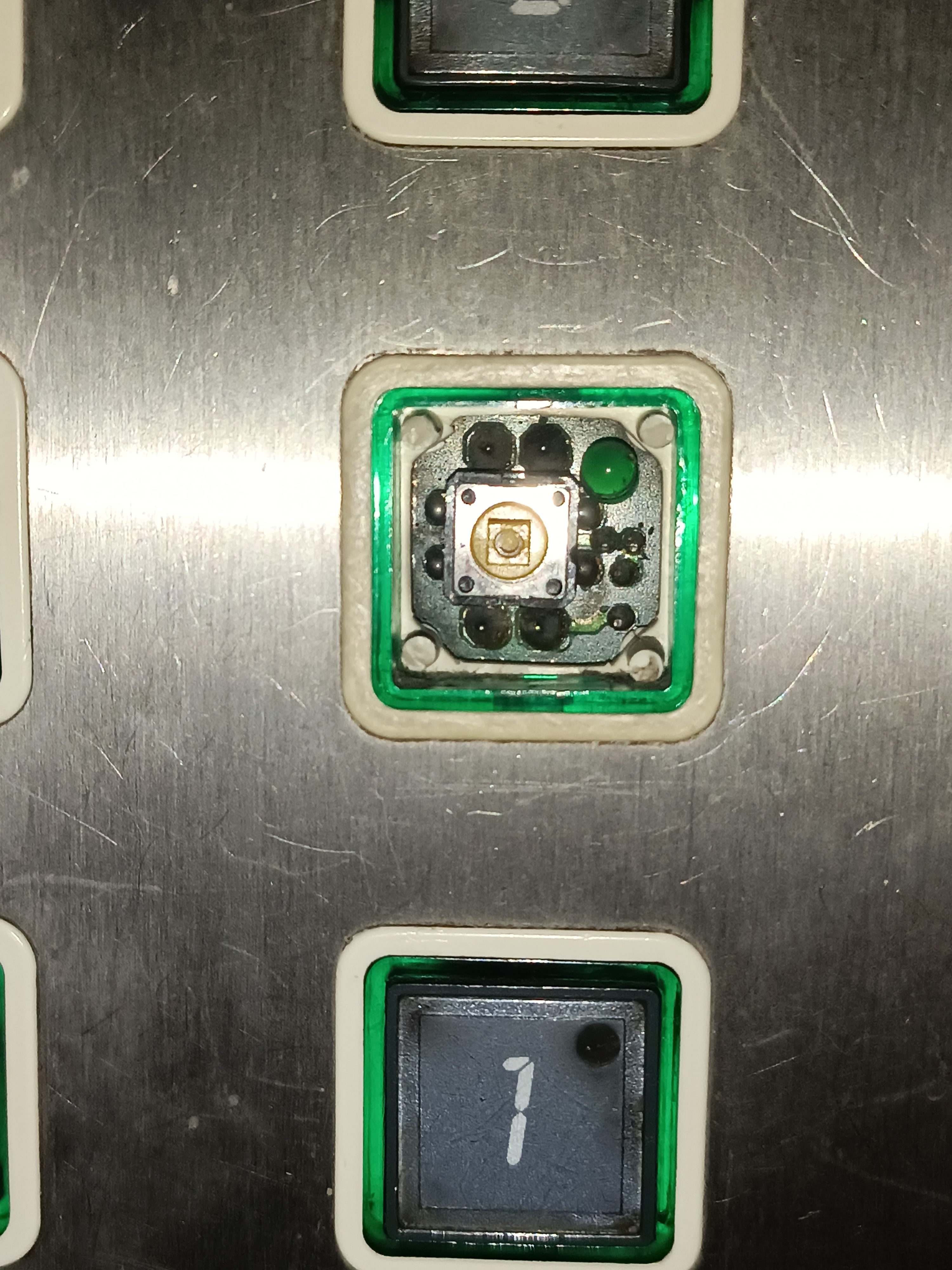 Elevator Button — thumbnail 16