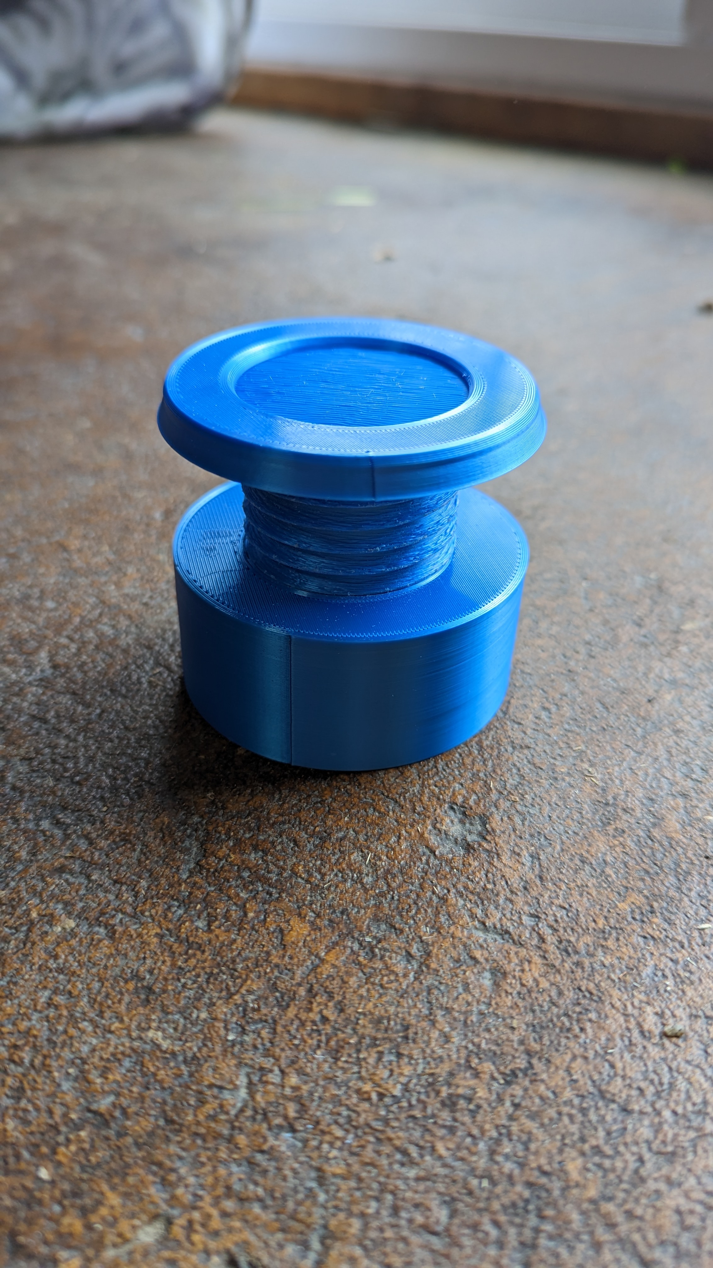 OMTech Polar Adjustable Feet