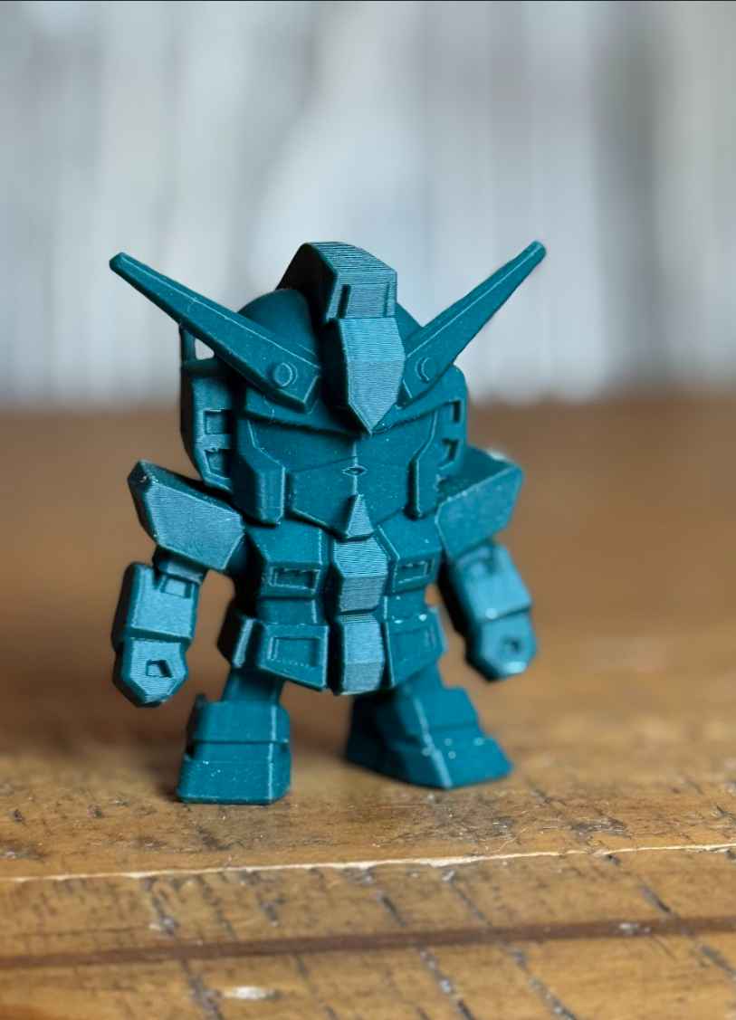 Mini Robot