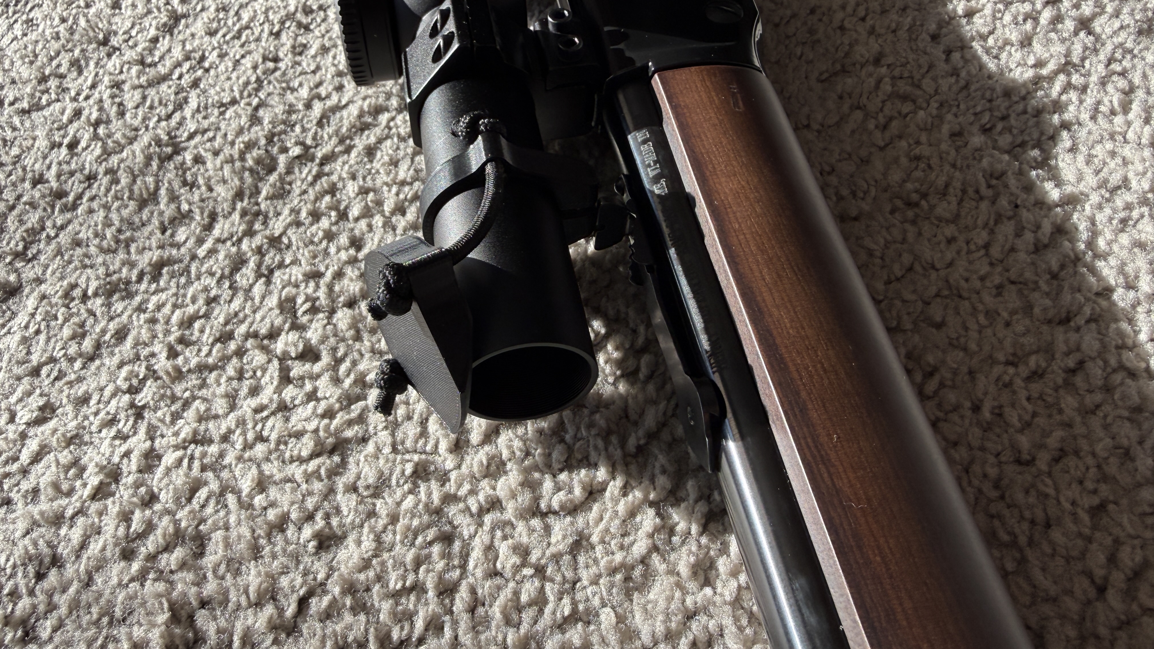 Generic Parametric Scope Cover — miniatura 2