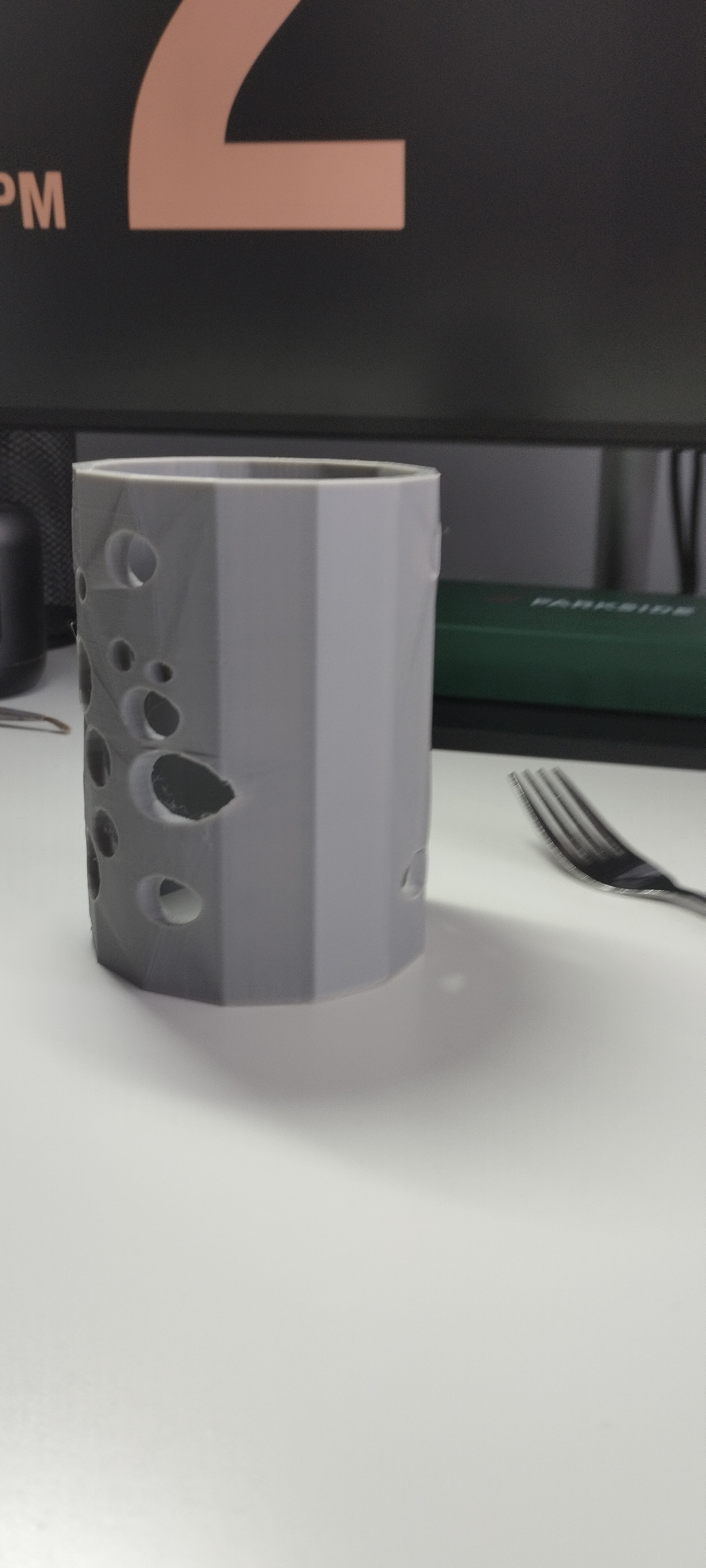 Solar Light/ Tea light holder