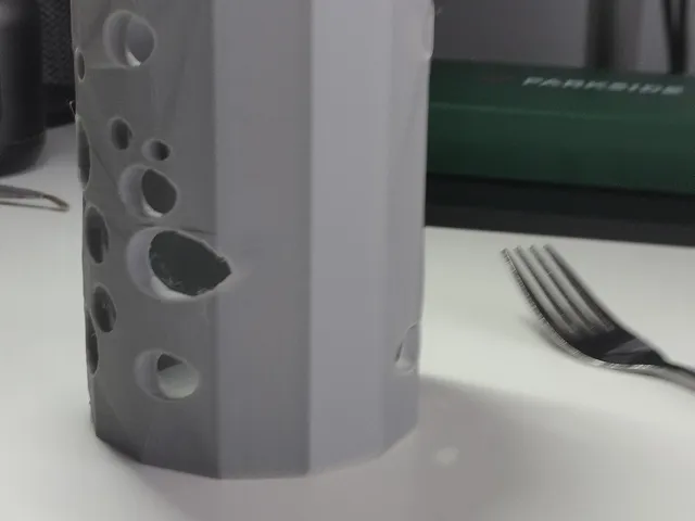 Solar Light/ Tea light holder