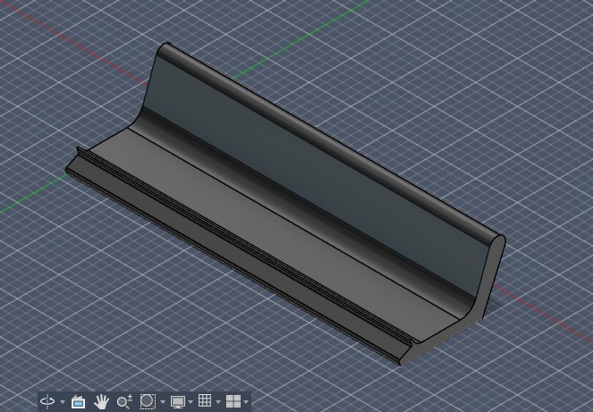 Business Card Holder