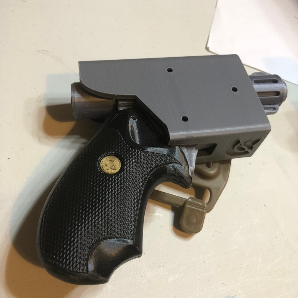 PPG Holster — miniatura 2