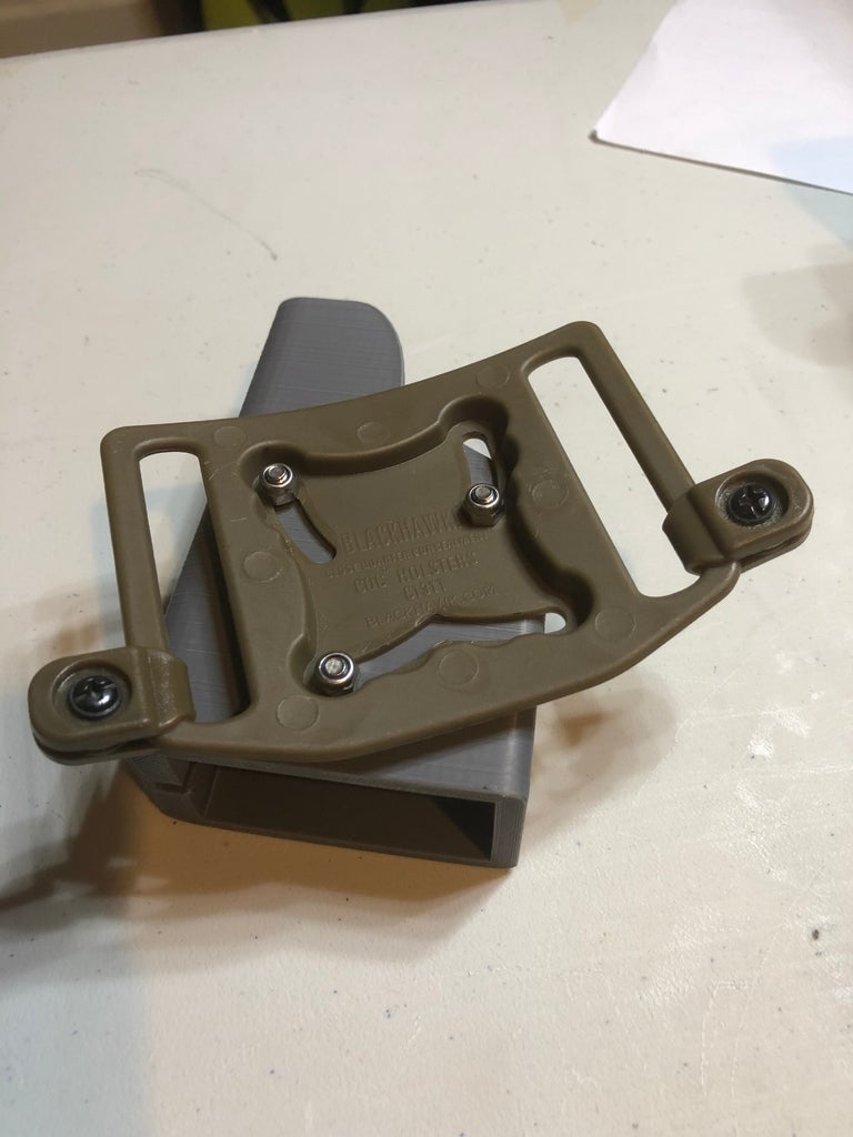 PPG Holster — miniatura 3