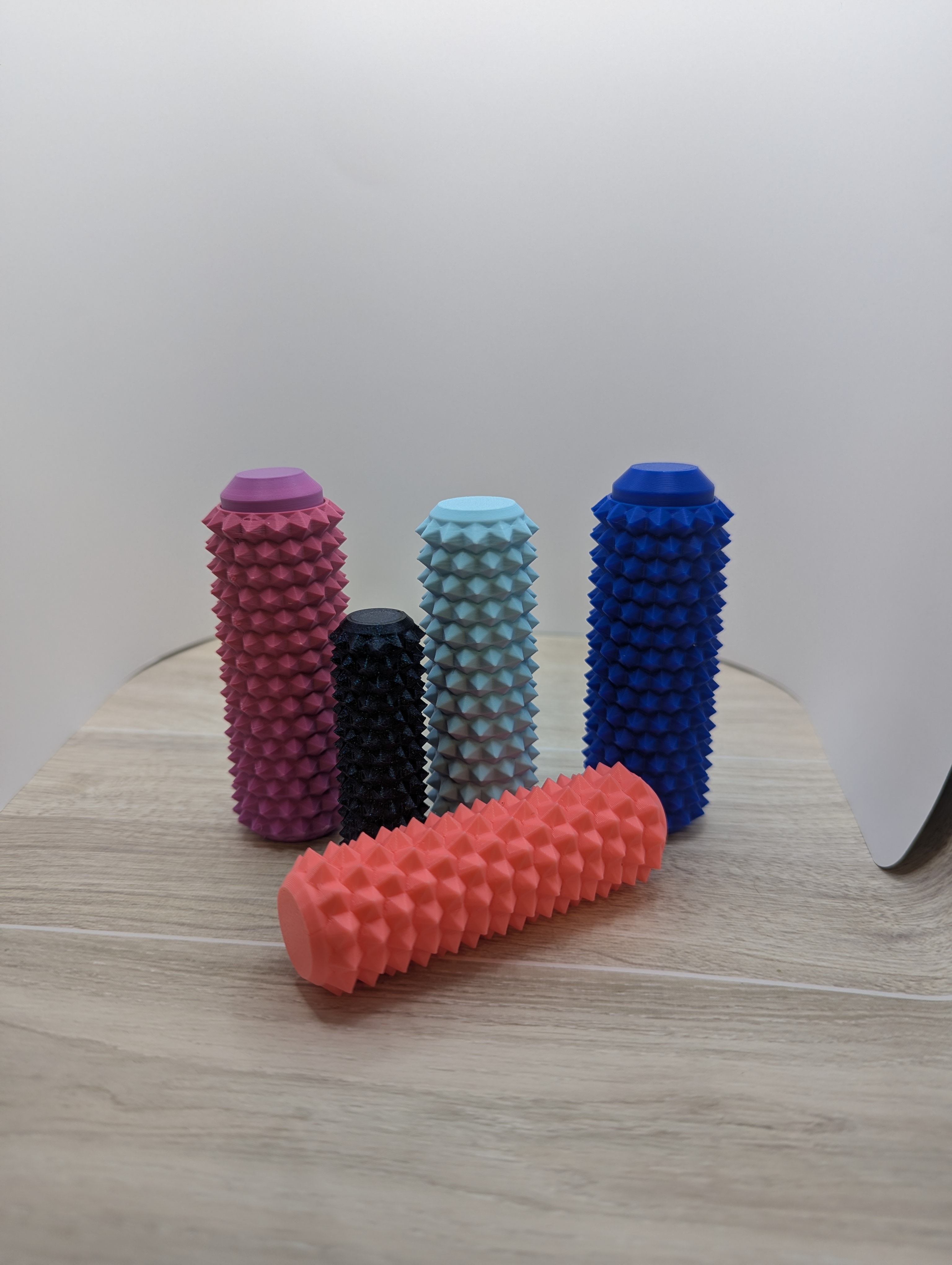 Pressure Pal (ADHD Stim Tool)