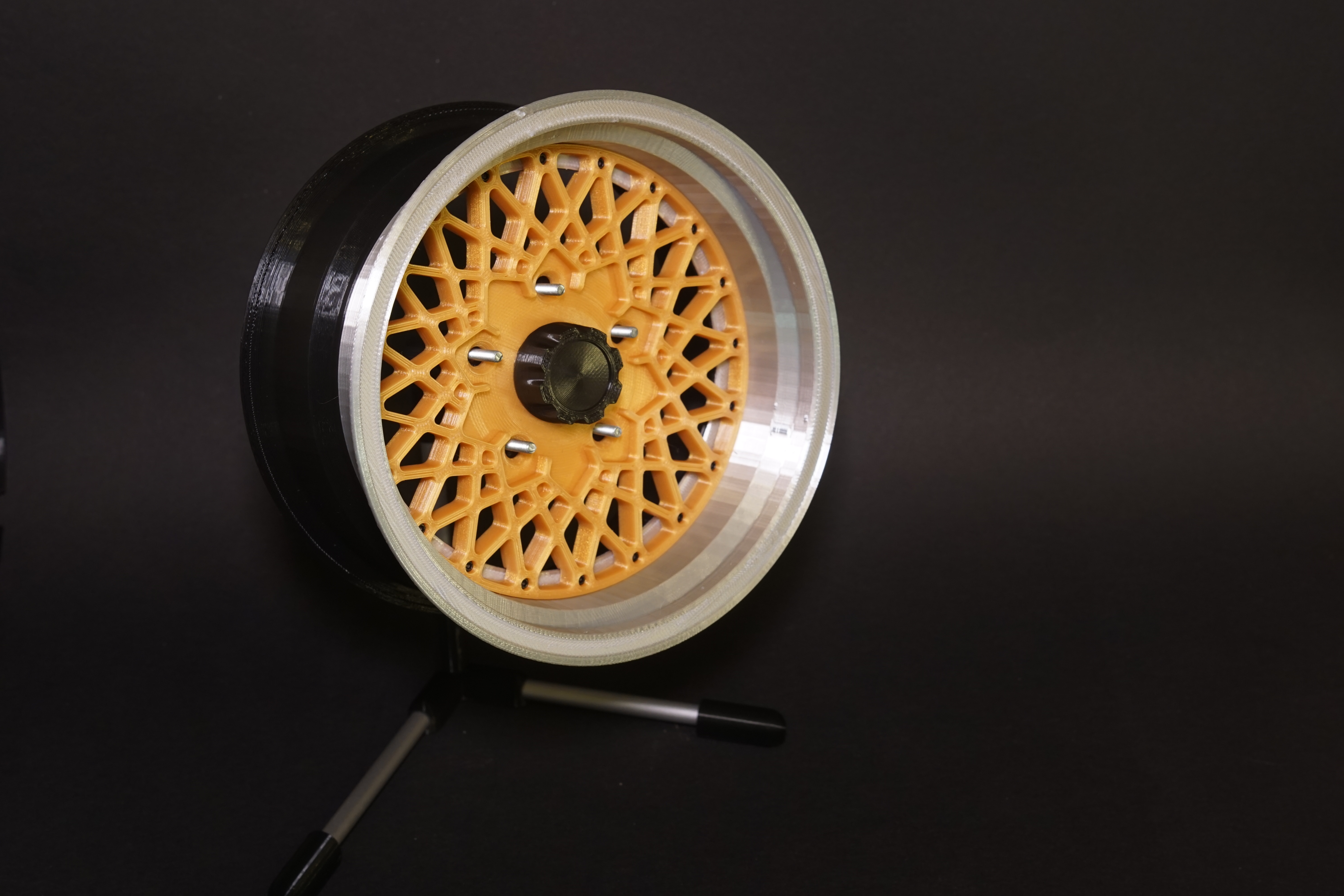 Mini Wheels - BBS E50