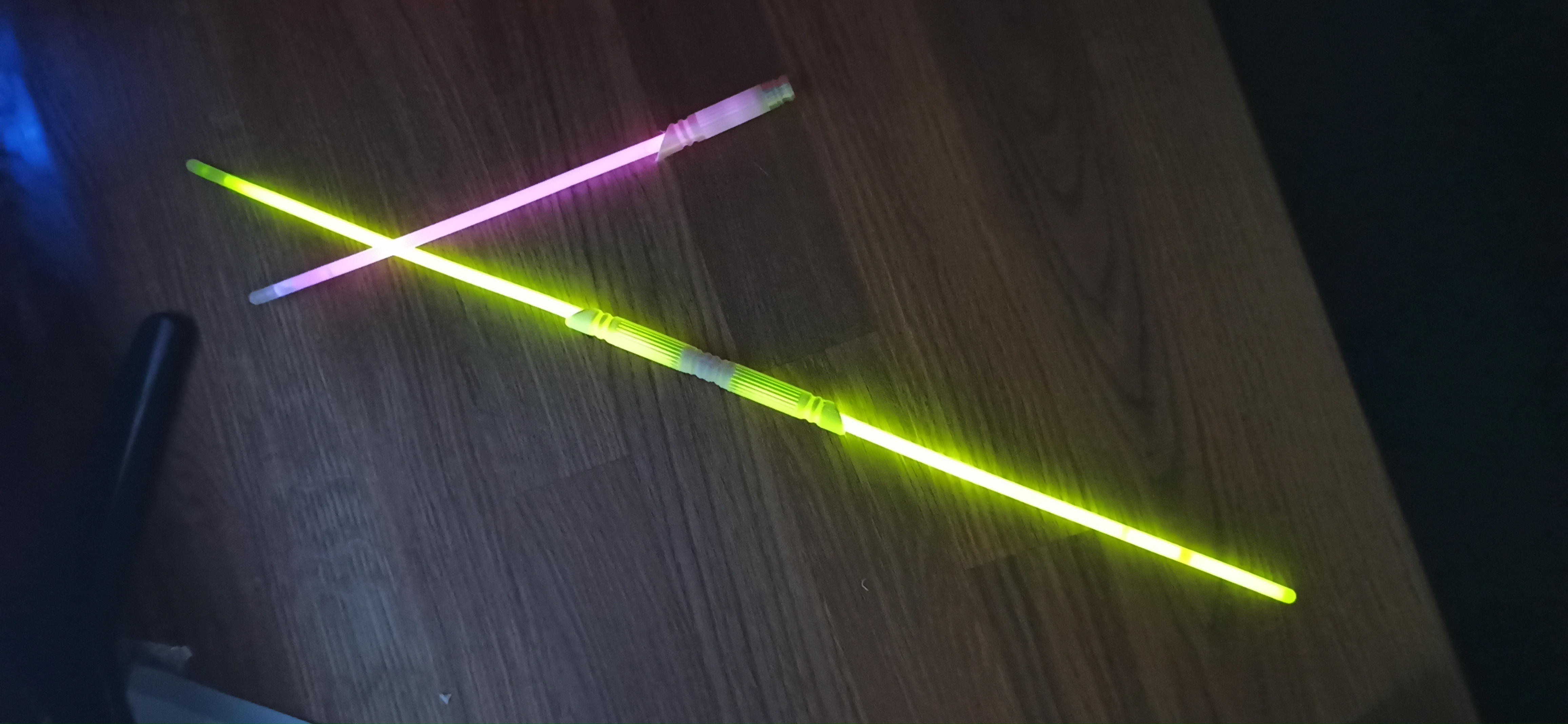 Glow Stick Light Saber