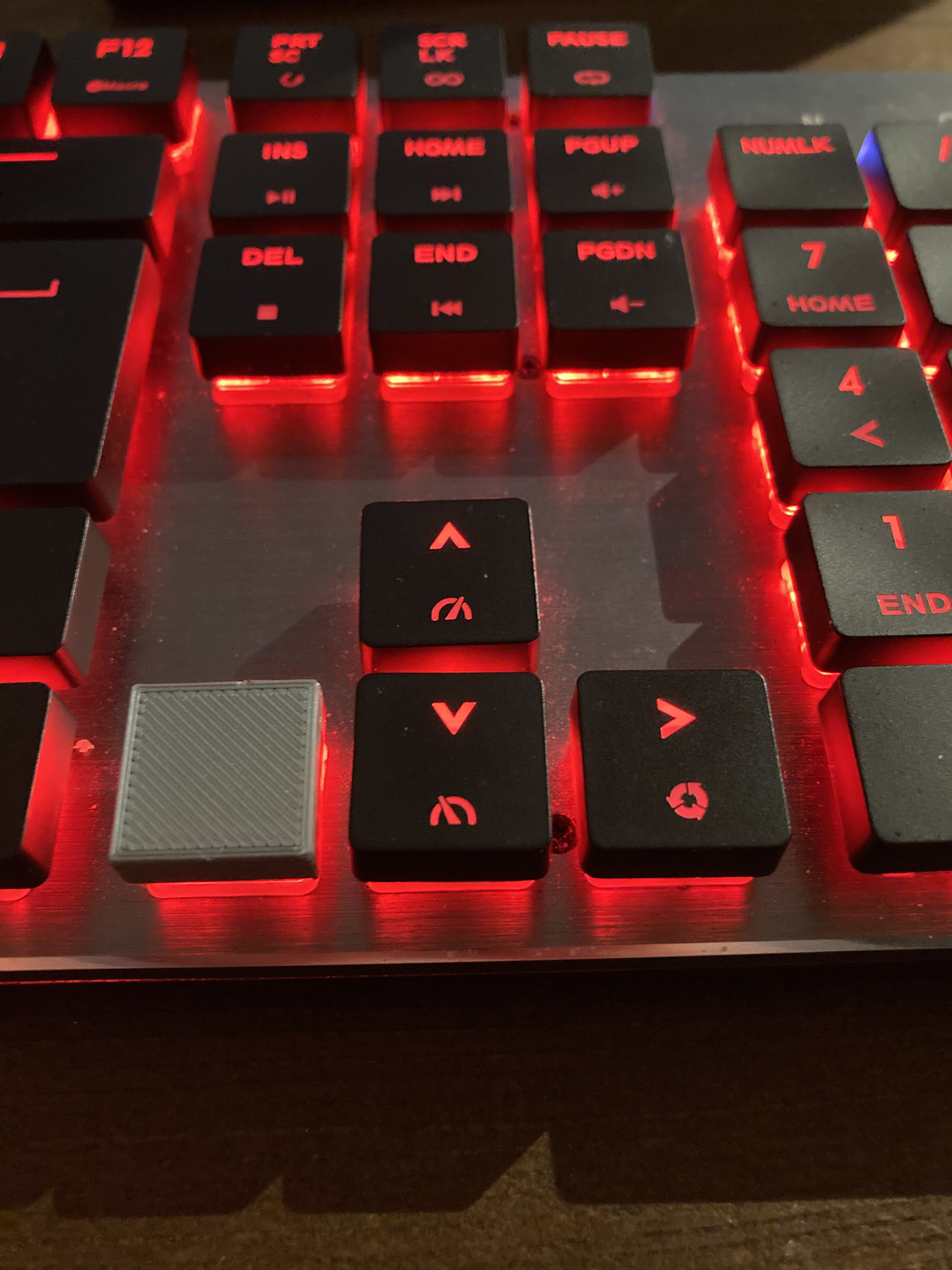 Coolermaster SK630/SK650 Key