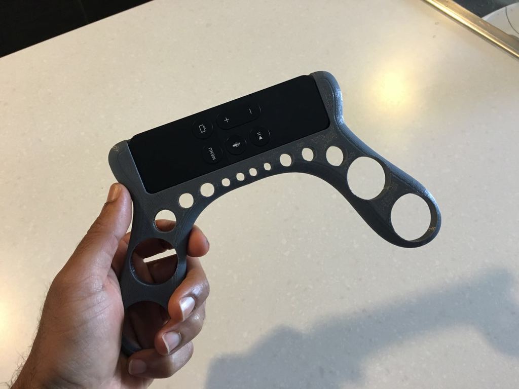 Gaming Joystick for apple TV 2