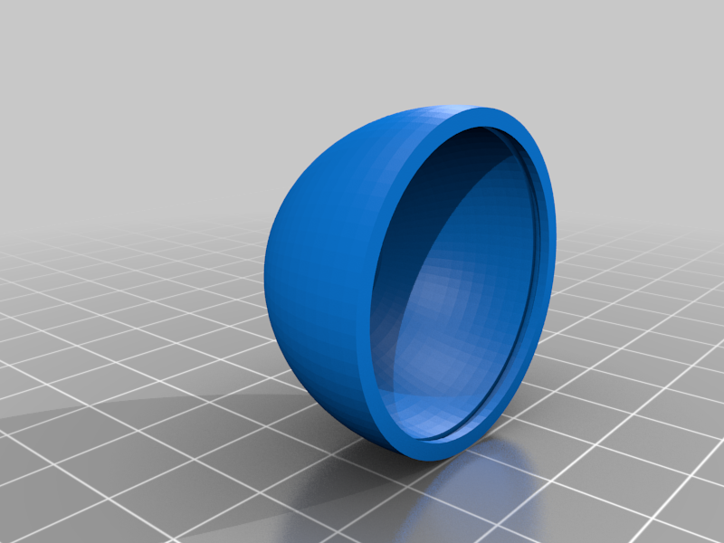 Toilet Screw Cap