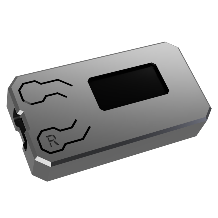 Heltec wifi kit 32 snap close enclosure by charleszard download free