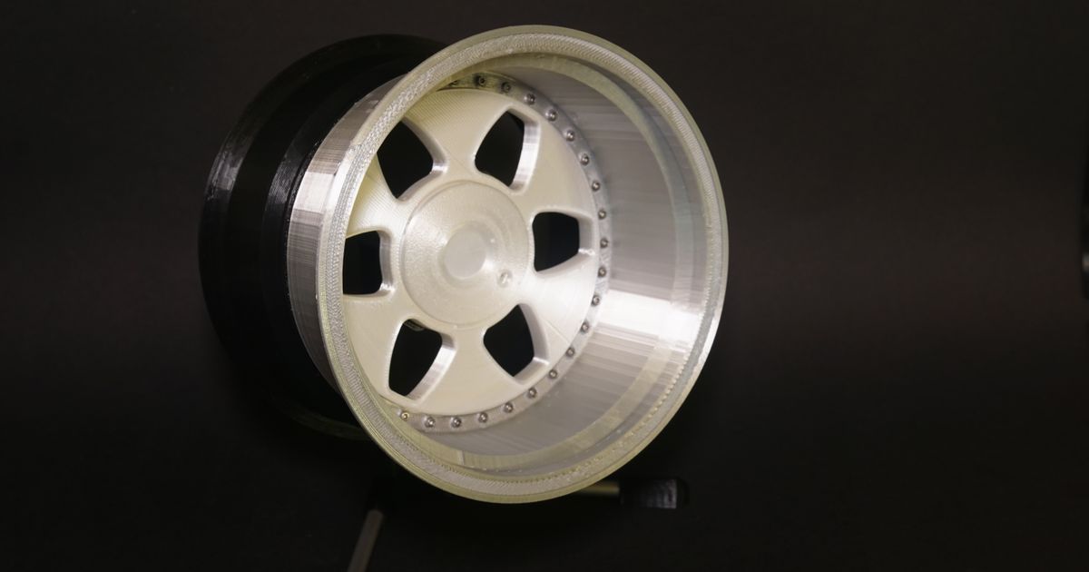 【超希少! 当時物】60's WALSALL-WHEELS【MINI】 6 x 13 Sportspack Look & Yokohama Tyre Package | Mini Wheels