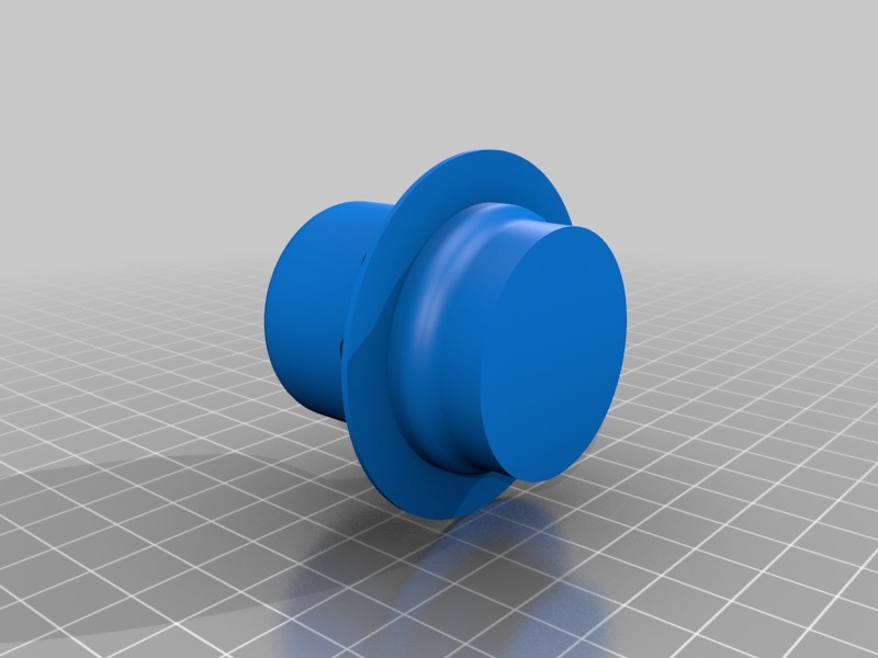 Miniatura 7 do modelo 3D BugBot