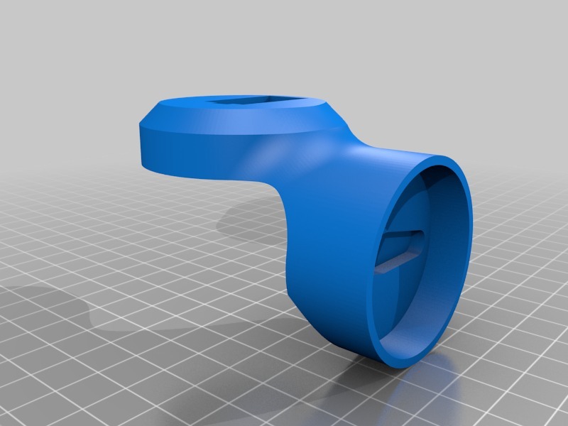 Microservo Gimbal — miniatura 4