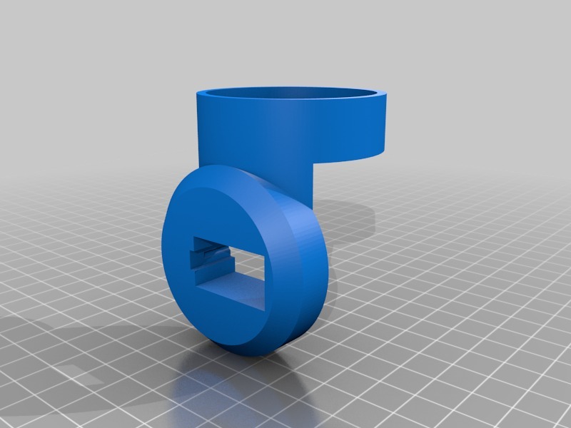 Microservo Gimbal — miniatura 5