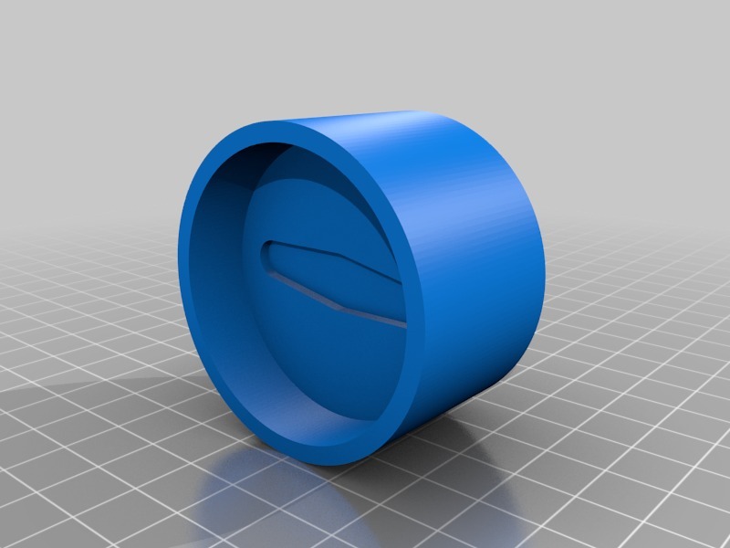 Microservo Gimbal — miniatura 6