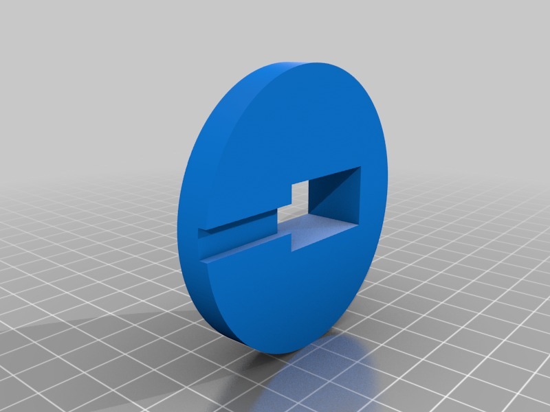 Microservo Gimbal — miniatura 7